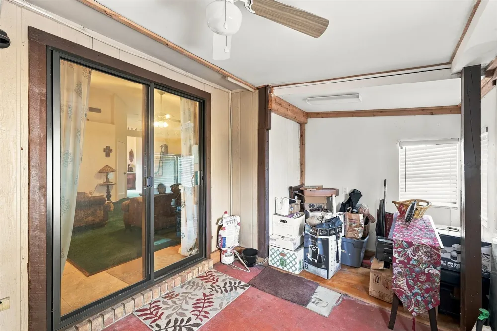 617 Cross Ridge Circle Fort Worth, TX 76120