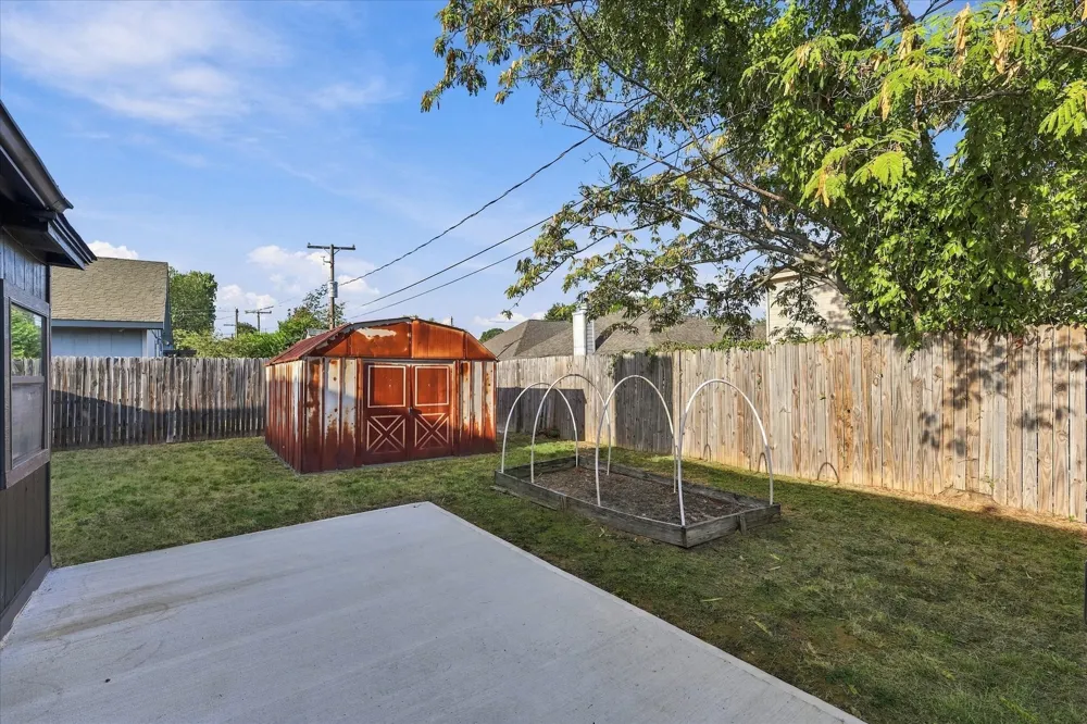 617 Cross Ridge Circle Fort Worth, TX 76120