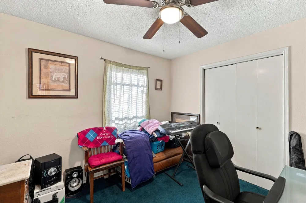 617 Cross Ridge Circle Fort Worth, TX 76120