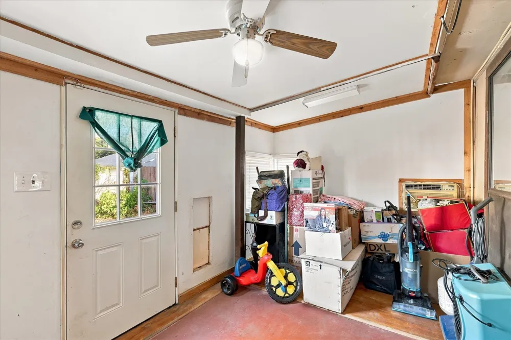 617 Cross Ridge Circle Fort Worth, TX 76120
