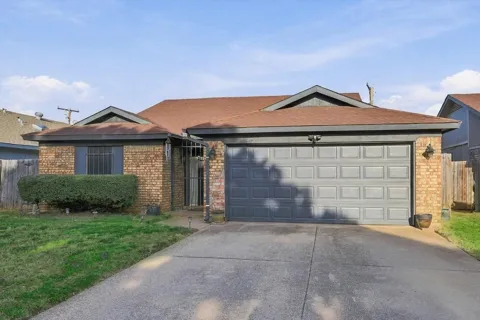 617 Cross Ridge Circle