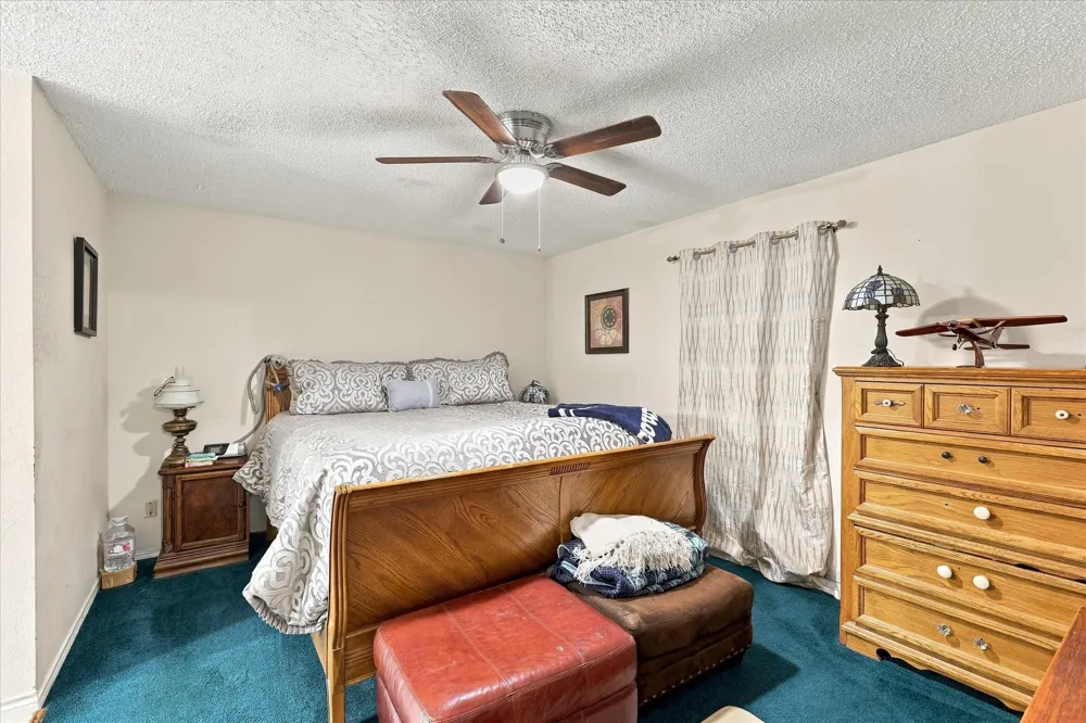 617 Cross Ridge Circle Fort Worth, TX 76120