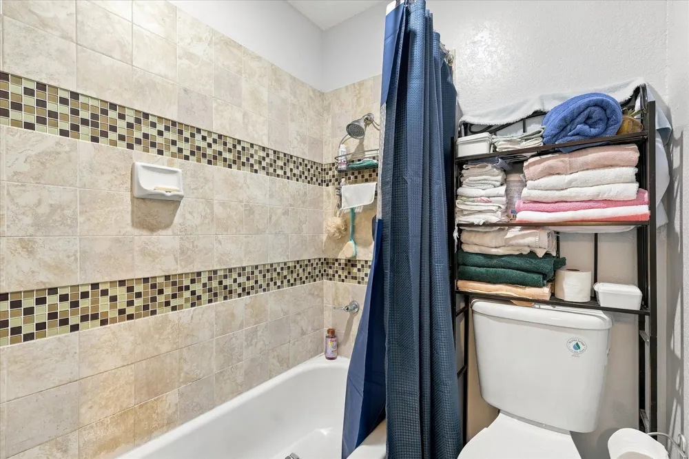 617 Cross Ridge Circle Fort Worth, TX 76120