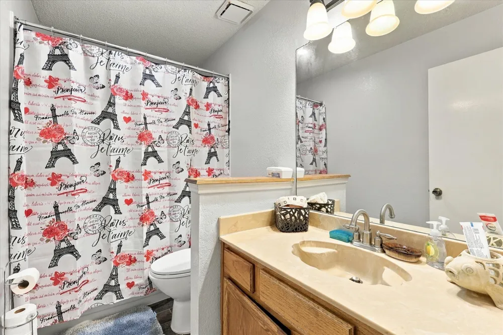 617 Cross Ridge Circle Fort Worth, TX 76120
