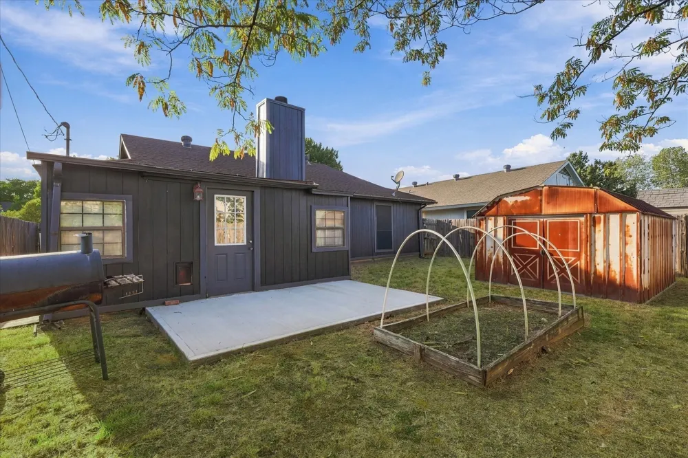 617 Cross Ridge Circle Fort Worth, TX 76120