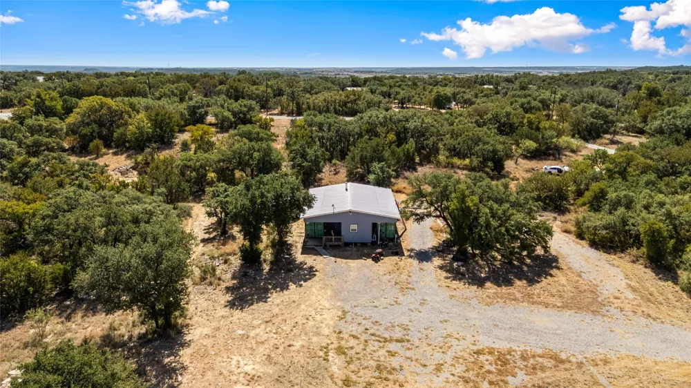 3575 Buck View Road Brownwood, TX 76801