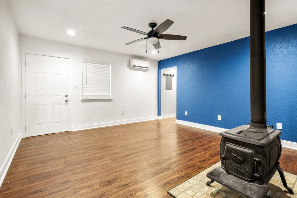 3575 Buck View Road Brownwood, TX 76801