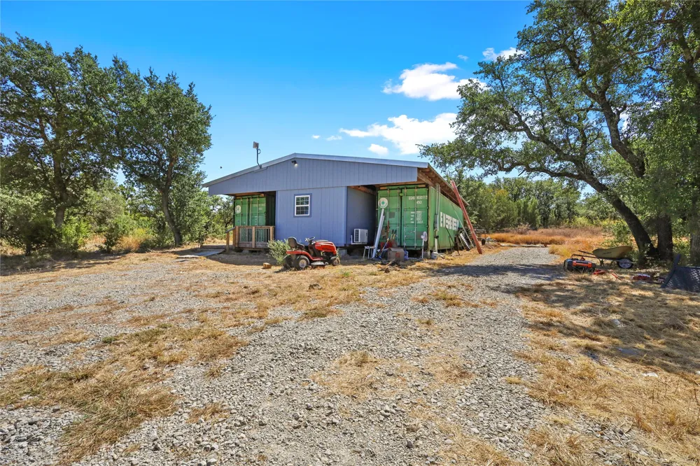 3575 Buck View Road Brownwood, TX 76801