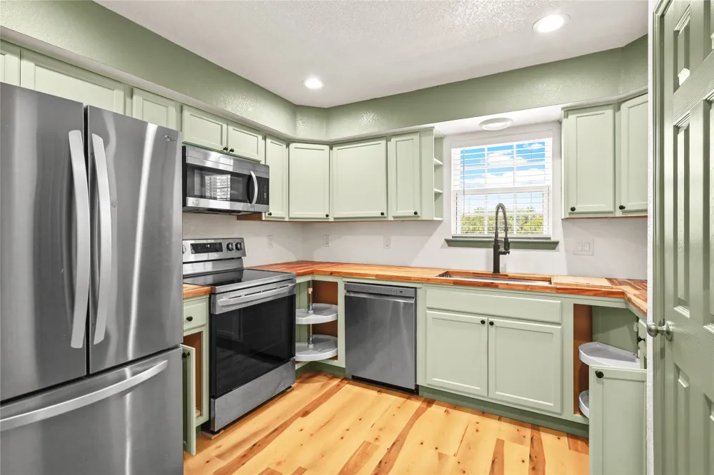 3575 Buck View Road Brownwood, TX 76801