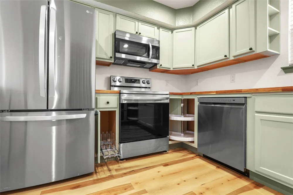 3575 Buck View Road Brownwood, TX 76801