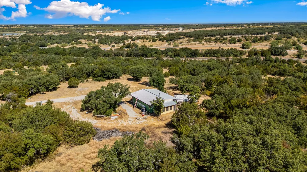 3575 Buck View Road Brownwood, TX 76801