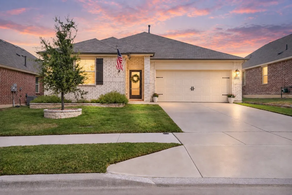 2552 Eden Creek Drive Fort Worth, TX 76179