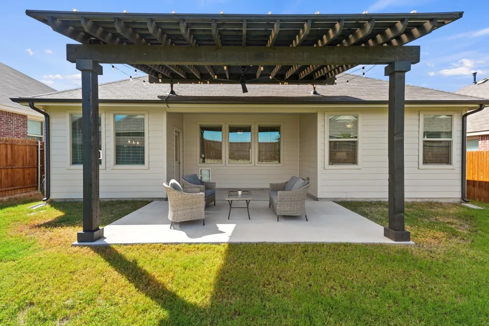2552 Eden Creek Drive Fort Worth, TX 76179
