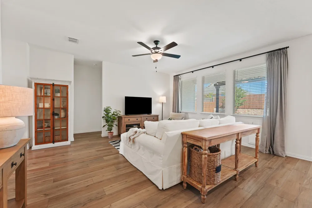 2552 Eden Creek Drive Fort Worth, TX 76179
