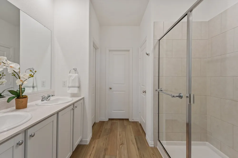 2552 Eden Creek Drive Fort Worth, TX 76179
