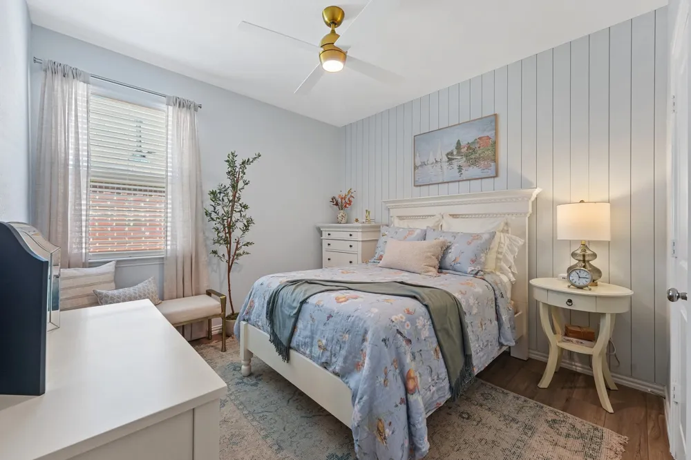 2552 Eden Creek Drive Fort Worth, TX 76179