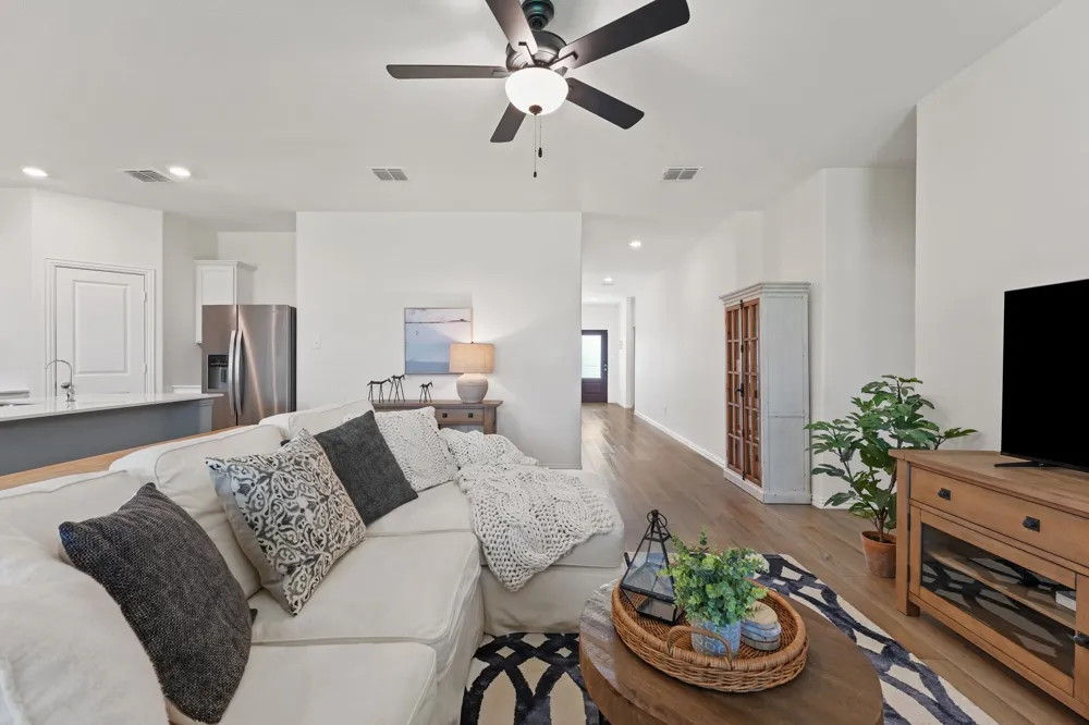 2552 Eden Creek Drive Fort Worth, TX 76179