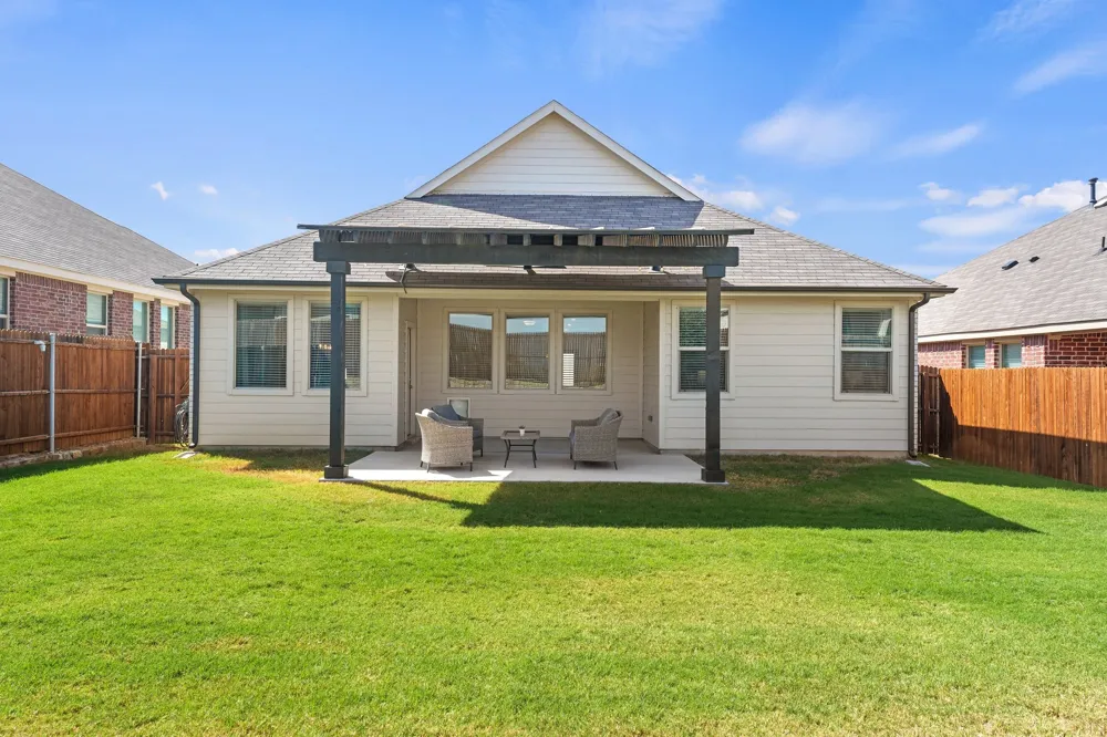 2552 Eden Creek Drive Fort Worth, TX 76179
