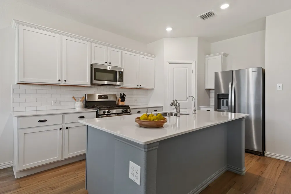 2552 Eden Creek Drive Fort Worth, TX 76179