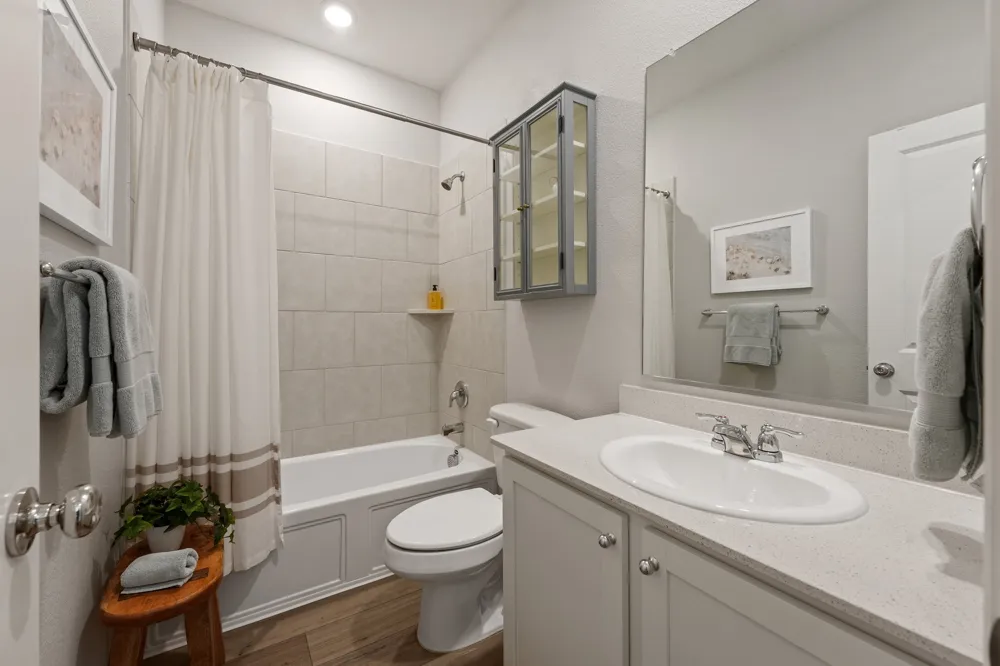 2552 Eden Creek Drive Fort Worth, TX 76179