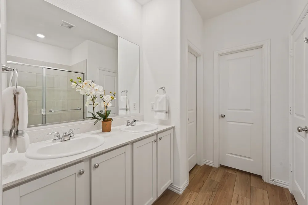 2552 Eden Creek Drive Fort Worth, TX 76179