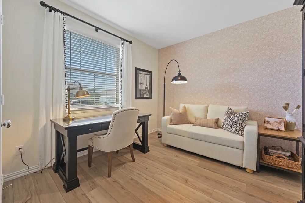 2552 Eden Creek Drive Fort Worth, TX 76179