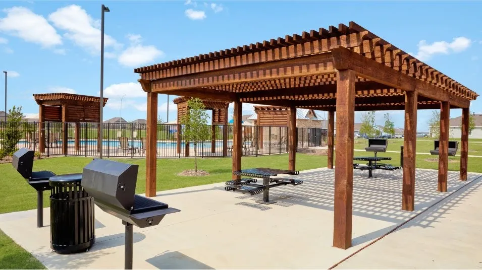 2552 Eden Creek Drive Fort Worth, TX 76179