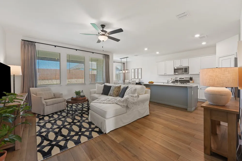 2552 Eden Creek Drive Fort Worth, TX 76179
