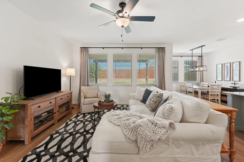 2552 Eden Creek Drive Fort Worth, TX 76179