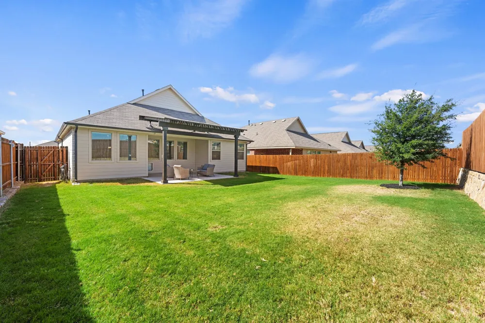 2552 Eden Creek Drive Fort Worth, TX 76179