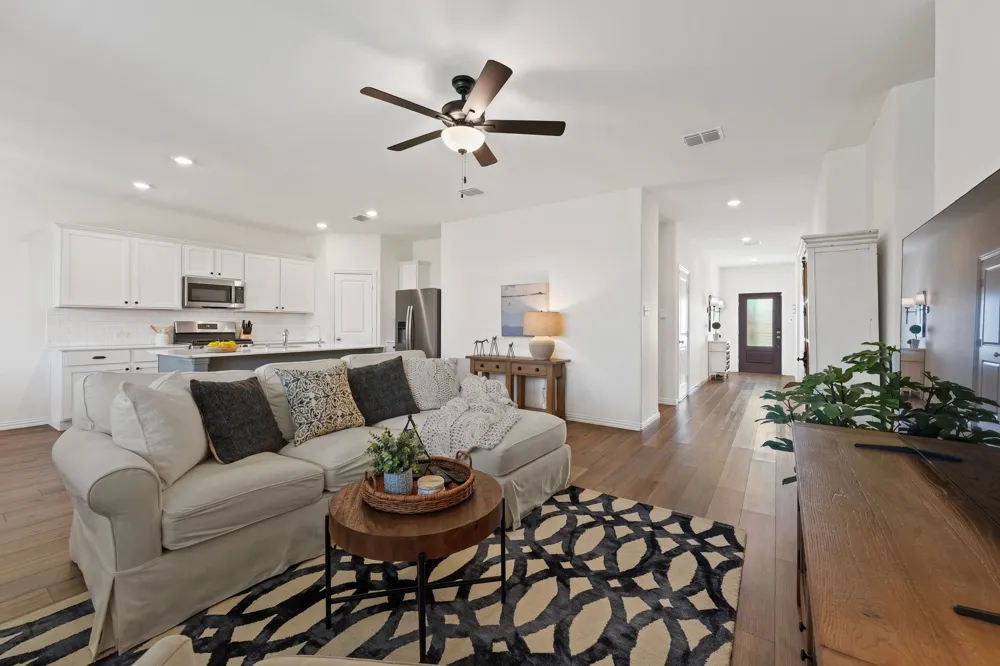 2552 Eden Creek Drive Fort Worth, TX 76179