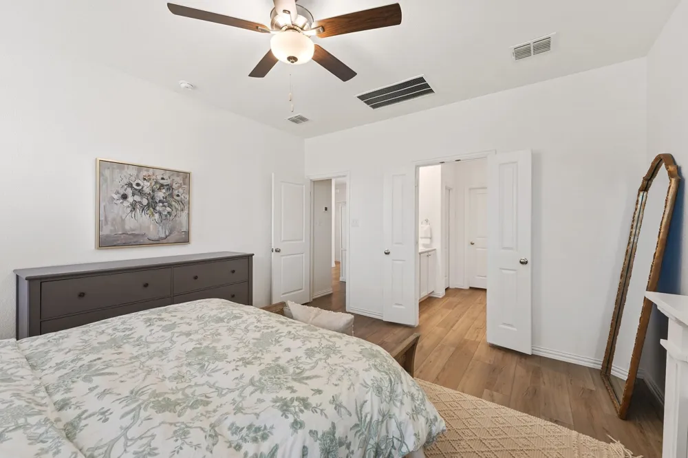 2552 Eden Creek Drive Fort Worth, TX 76179