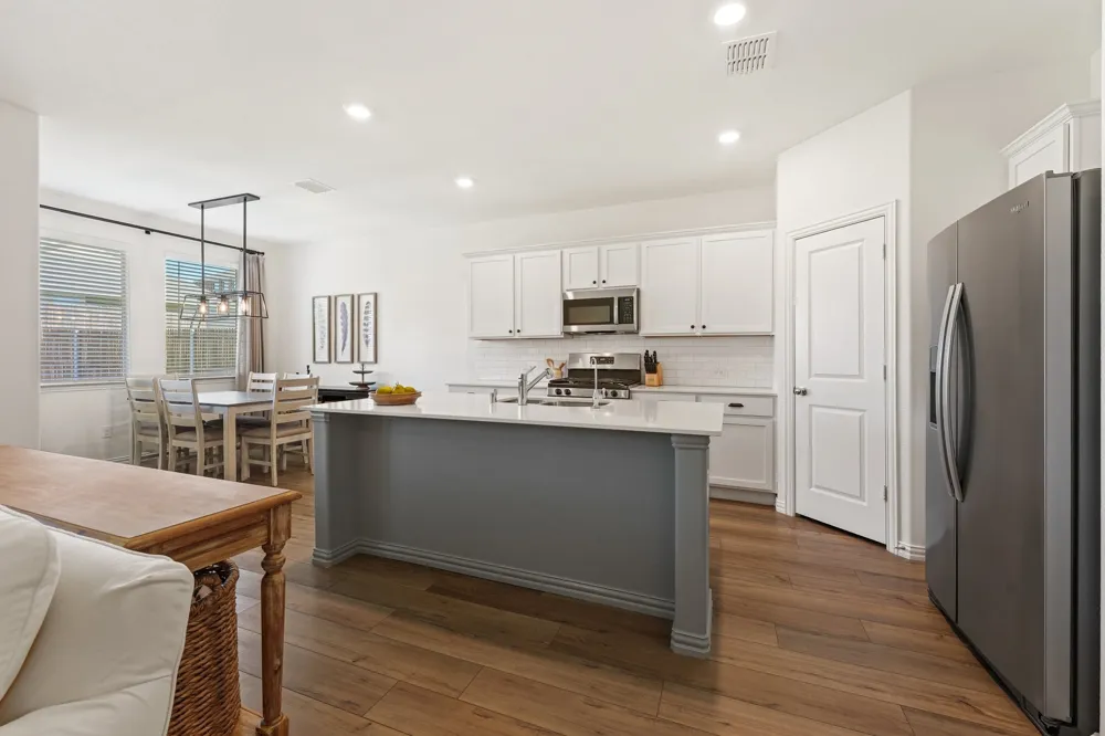 2552 Eden Creek Drive Fort Worth, TX 76179