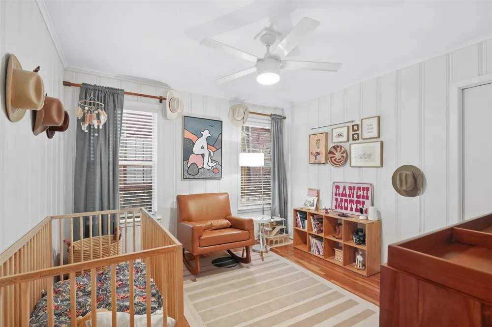 2908 Ryan Place Drive Fort Worth, TX 76110