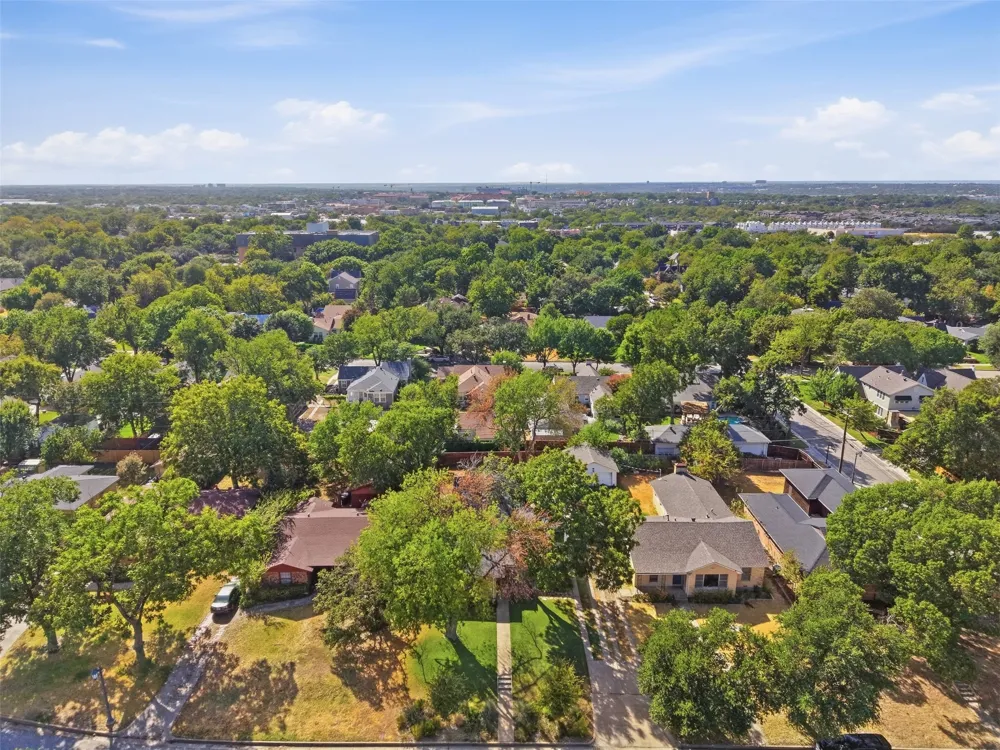 2908 Ryan Place Drive Fort Worth, TX 76110