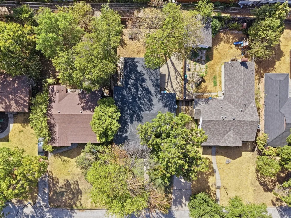2908 Ryan Place Drive Fort Worth, TX 76110