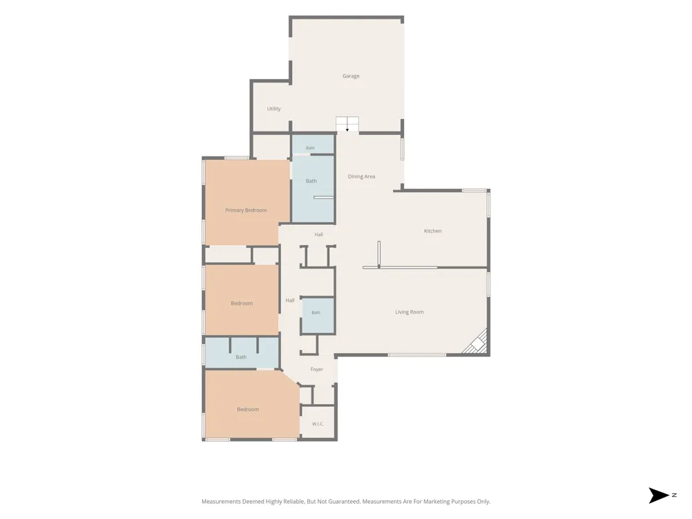 2908 Ryan Place Drive Fort Worth, TX 76110