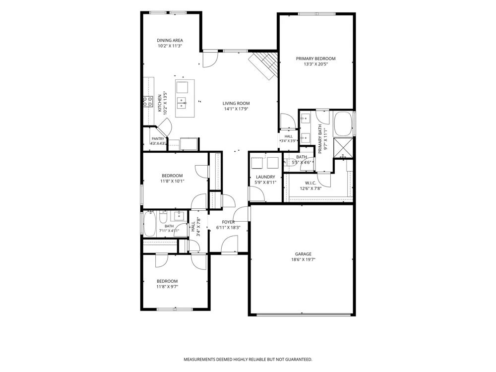 11233 Gold Pan Trail Aubrey, TX 76227