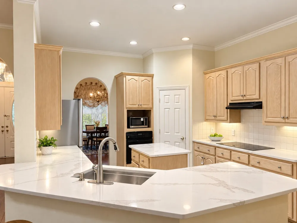 902 Horseshoe Bend Richardson, TX 75081