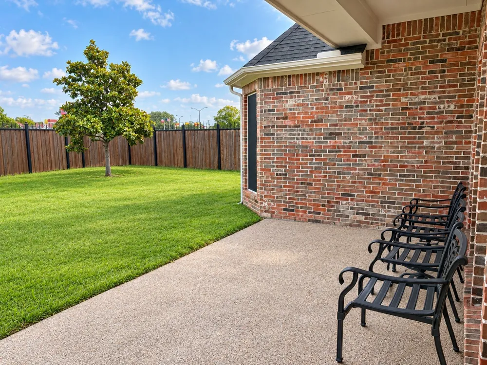 902 Horseshoe Bend Richardson, TX 75081