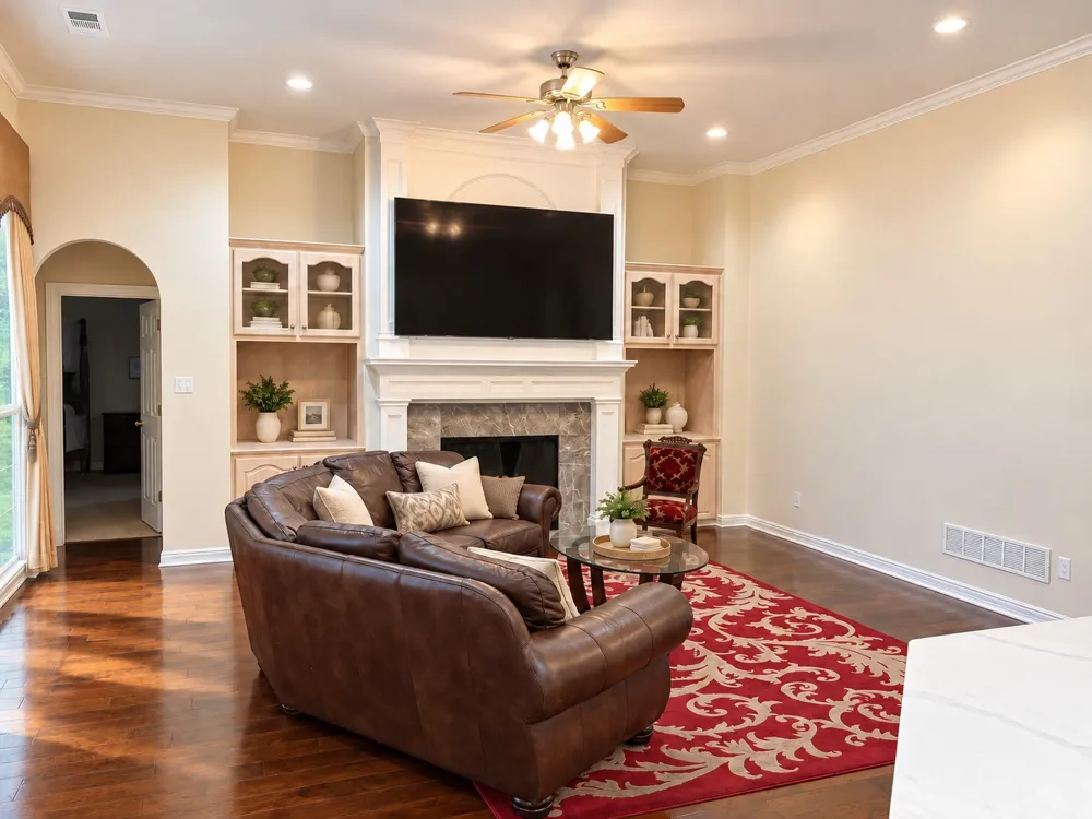 902 Horseshoe Bend Richardson, TX 75081