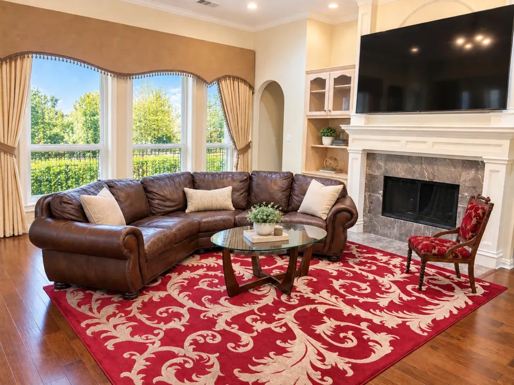 902 Horseshoe Bend Richardson, TX 75081