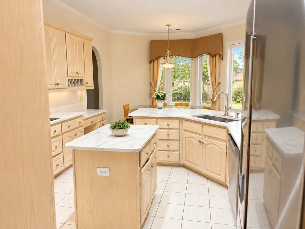 902 Horseshoe Bend Richardson, TX 75081