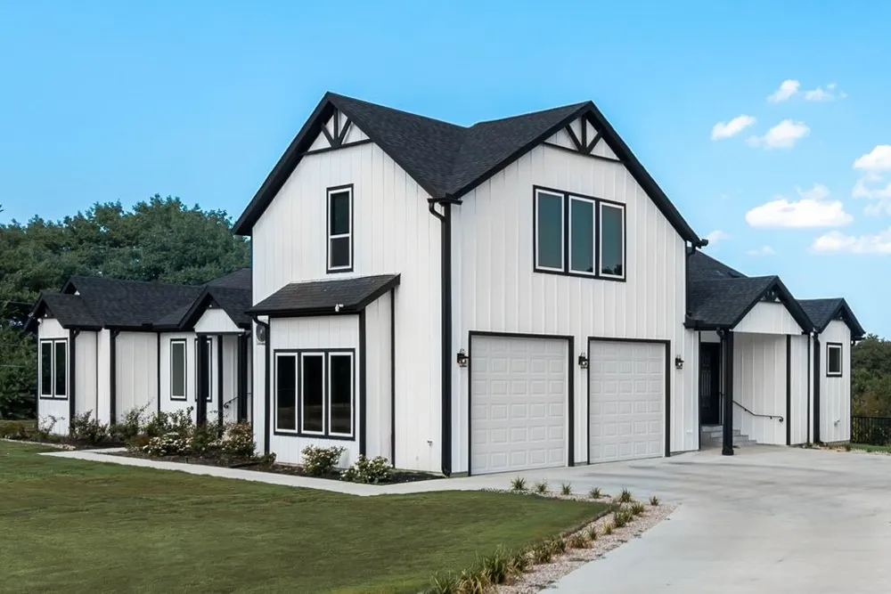 911 Oldgate Road Lakeside, TX 76108