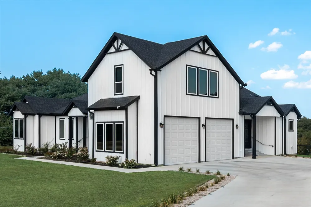 911 Oldgate Road Lakeside, TX 76108