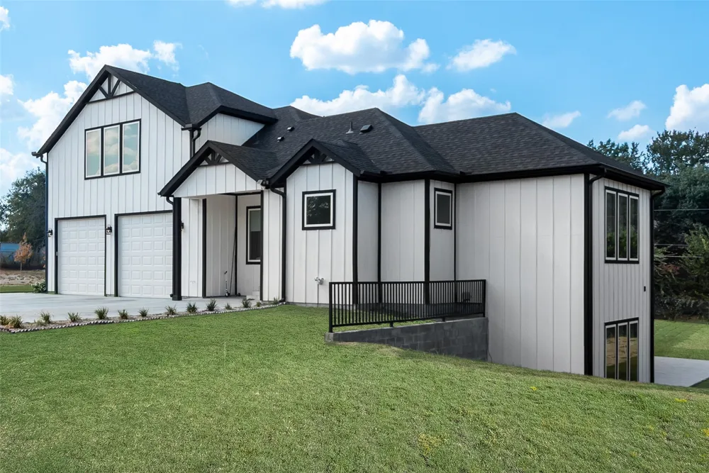 911 Oldgate Road Lakeside, TX 76108