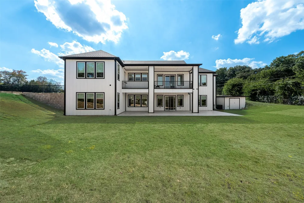 911 Oldgate Road Lakeside, TX 76108
