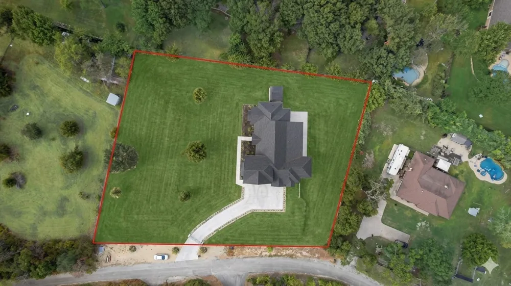 911 Oldgate Road Lakeside, TX 76108