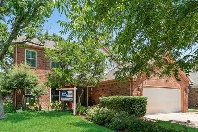 3113 Rustic Woods Court