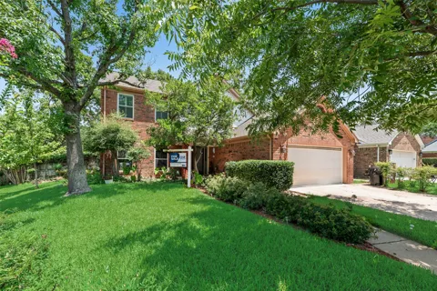 3113 Rustic Woods Court